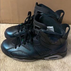 Jordan 6 “All Star Chameleon” SIZE 8.5M